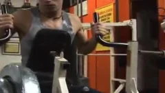 Randy homosexual twinks ass Smashing