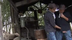 Saddle Up - Scene 1