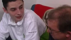 twinks Vs old men 6