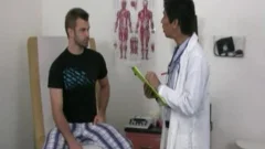 Free homosexual Porn clips Muslim boyz once His Jizzshotgun Was Hard I Then