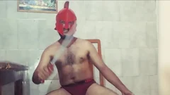# - Spartacus, BlueBalaclava, WorkerMan