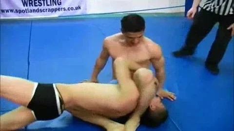 Wrestle