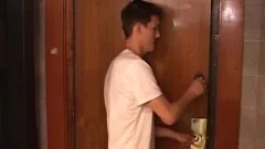 bare Entry Scene 2