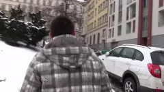 Czech Hunter: Gay Market - Where Boys Meet