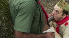 Tasting Forbidden Fruit on Nature's Trail