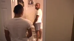 CUMMIN TO DINNER - Scene 4