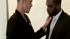 Jimmie Slater Sucks The love juice Out Of Taye Knight