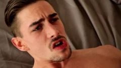 Next Door Raw: Swapping Saliva and Seed