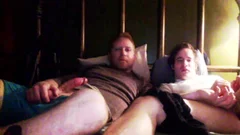 Young bicurious has a passion for real sex