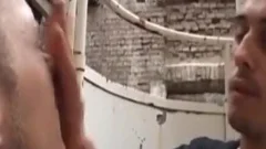 Ttgreetingss chab slave lick smutty Feet