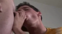 Young twink enjoys greatly hard slamming