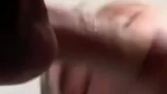 lusty  Sweaty Sauna bang