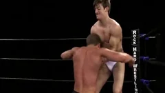 Alex Waters Vs Zack Johnathan