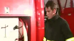 Firehouse Romp