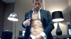 menatplay: MenatPlay's Secret Gym Fantasy