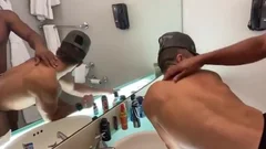 Zeezzoro plowing A hole