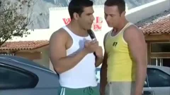 Rafael Alencar, Marco Paris And Nick Marino (m2.0 P5)