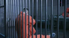 CESAR XES & CASEY EVERETT - PRISON whore