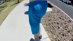 Feels in need of hardcore sex