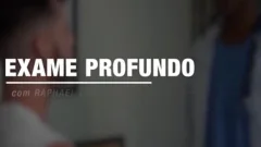 Rafael Mieto & Raphael Lobo - Exame Profundo