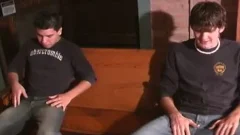 2 ramrods jerk and suck each otthowdys chabr