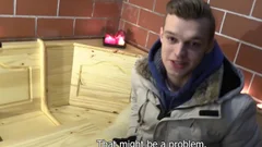 Czech Hunter: Seduction on Four Wheels: A Skater's Love