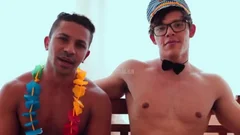 HB - Mastro & Holiver â€“ Carnival