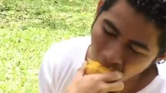 yummy Outdoor bang