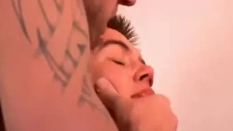 Harley Everett And Dan Daley (CP P3)