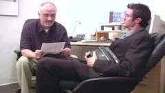 Michael Goes To see His ally For enjoyment