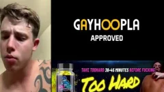 delicious homosexual Porn video 31