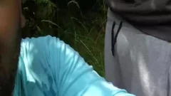 Une clip Avec Mon Minet Bien GonflÃ© De Jus