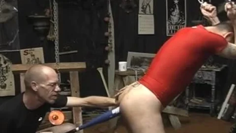 Fuckaroos - Part 1 - Pig Daddy Productions