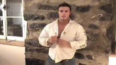 Sean Dexter