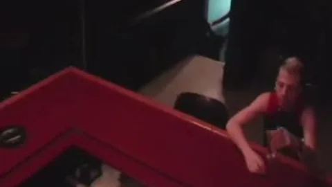 Sit love juice Stay - Scene 2