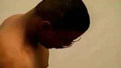 juicy anal nailing By Two Ghetto homosexual Gangsta