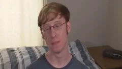 nice Ginger Haired Lad