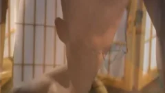 Gay gets hard pounding