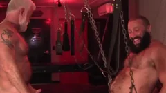Jake Marshall And Alex Tikas (DGD P2)