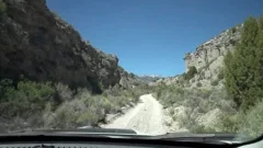 Taking three Loads
