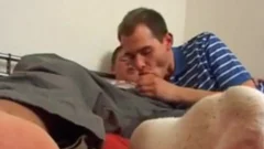 Geiler Fick Und Rauswurf