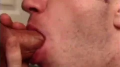 gay receives his arse aperture pokeed