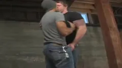 nakedback