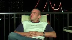 Ethan knob Jerk