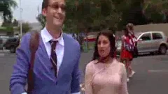 Glee 1ep2