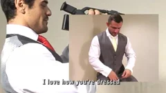 menatplay: MenatPlay's Manly Power Couple Takes Over