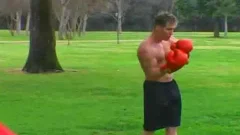 Boxing