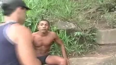lovely Brazilian Sex