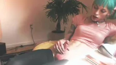 Super yummy legal age teenager cam shemale