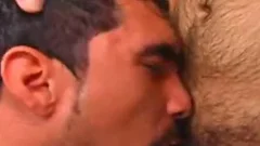 shaggy Latinos Hunks fuck In A Jabecausezi